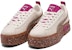 (W) Puma Mayze 'Natural Lux - Leopard' (Leopard Luxe-Tulen) 385429-01