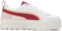 Order (Women) Puma Mayze 'New Heritage - White Apricot' 389723-01