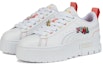 Lookbook (W) Puma Mayze 'Pierced - Putih Pelbagai' 386582-01