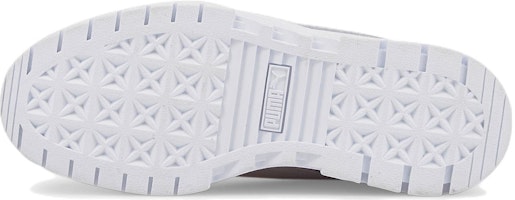 (W) Puma Mayze 'Putih Puma/Nimbus Cloud/Emas Puma Team' 381983-13 Shop (W) Puma Mayze 'Putih Puma/Nimbus Cloud/Emas Puma Team' 381983-13