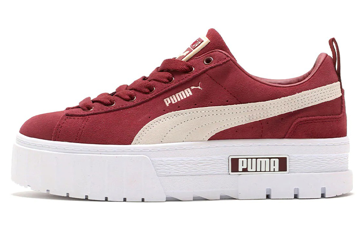 (Women) Puma Mayze 'Purple'  380784-08