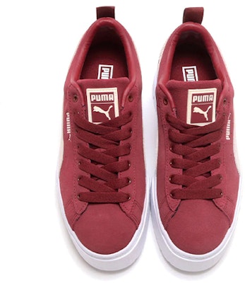 (W) 푸마 메이즈 '퍼플' (Puma Mayze 'Purple') 380784-08 Shop (W) 푸마 메이즈 '퍼플' (Puma Mayze 'Purple') 380784-08