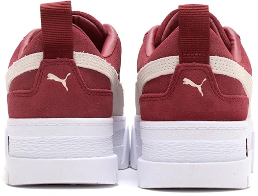 (W) 푸마 메이즈 '퍼플' (Puma Mayze 'Purple') 380784-08 Purchase (W) 푸마 메이즈 '퍼플' (Puma Mayze 'Purple') 380784-08