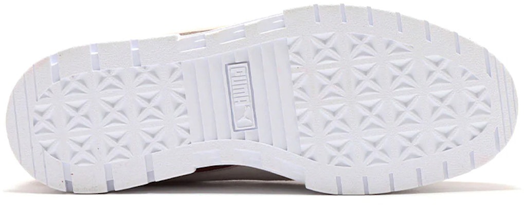 (W) 푸마 메이즈 '퍼플' (Puma Mayze 'Purple') 380784-08 Details for (W) 푸마 메이즈 '퍼플' (Puma Mayze 'Purple') 380784-08