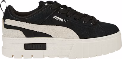 (Women) Puma Mayze 'Rare Teddy' 386641-01 (Women) Puma Mayze 'Rare Teddy' 386641-01