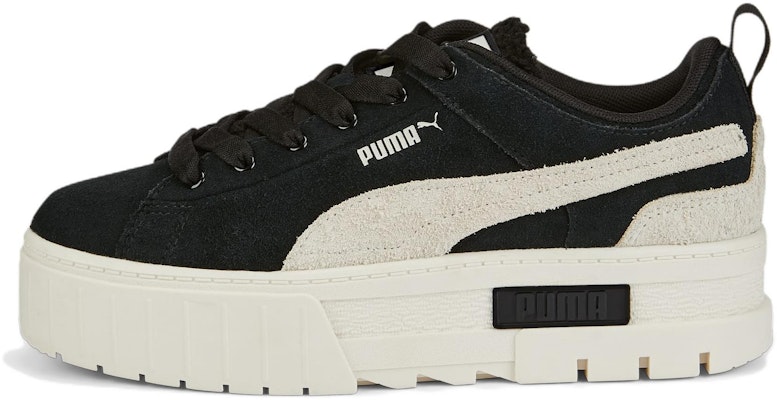 (Women) Puma Mayze 'Rare Teddy' 386641-01 Buy (Women) Puma Mayze 'Rare Teddy' 386641-01