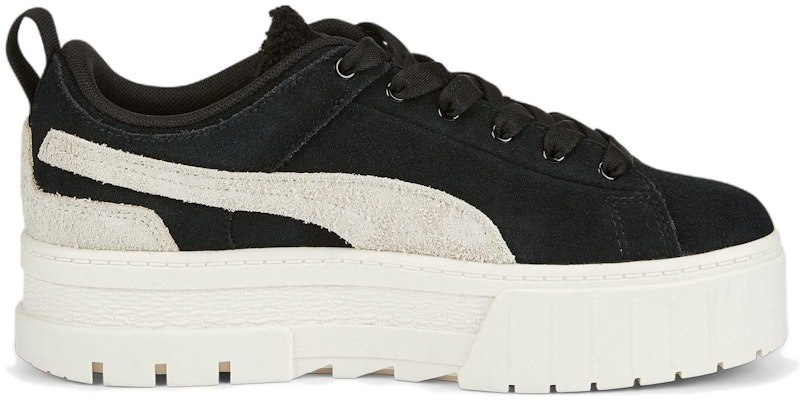 (W) プーマ メイズ レアテディ (Puma Meizu Rea Tedi) 386641-01 Order (W) プーマ メイズ レアテディ (Puma Meizu Rea Tedi) 386641-01