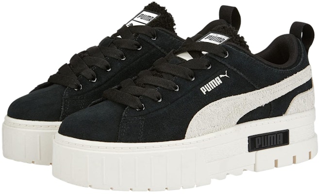 (W) プーマ メイズ レアテディ (Puma Meizu Rea Tedi) 386641-01 Lookbook (W) プーマ メイズ レアテディ (Puma Meizu Rea Tedi) 386641-01