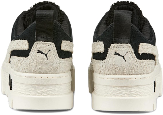 (Women) Puma Mayze 'Rare Teddy' 386641-01 Purchase (Women) Puma Mayze 'Rare Teddy' 386641-01