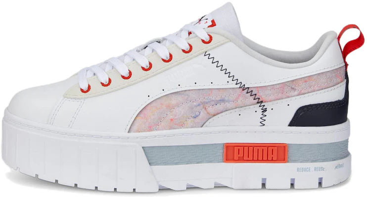 (W) 푸마 메이즈 '리컬렉션' (Puma Mayze 'Recollection') 387142-01 Buy (W) 푸마 메이즈 '리컬렉션' (Puma Mayze 'Recollection') 387142-01