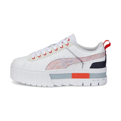 (W) Puma Mayze 'RECollection'