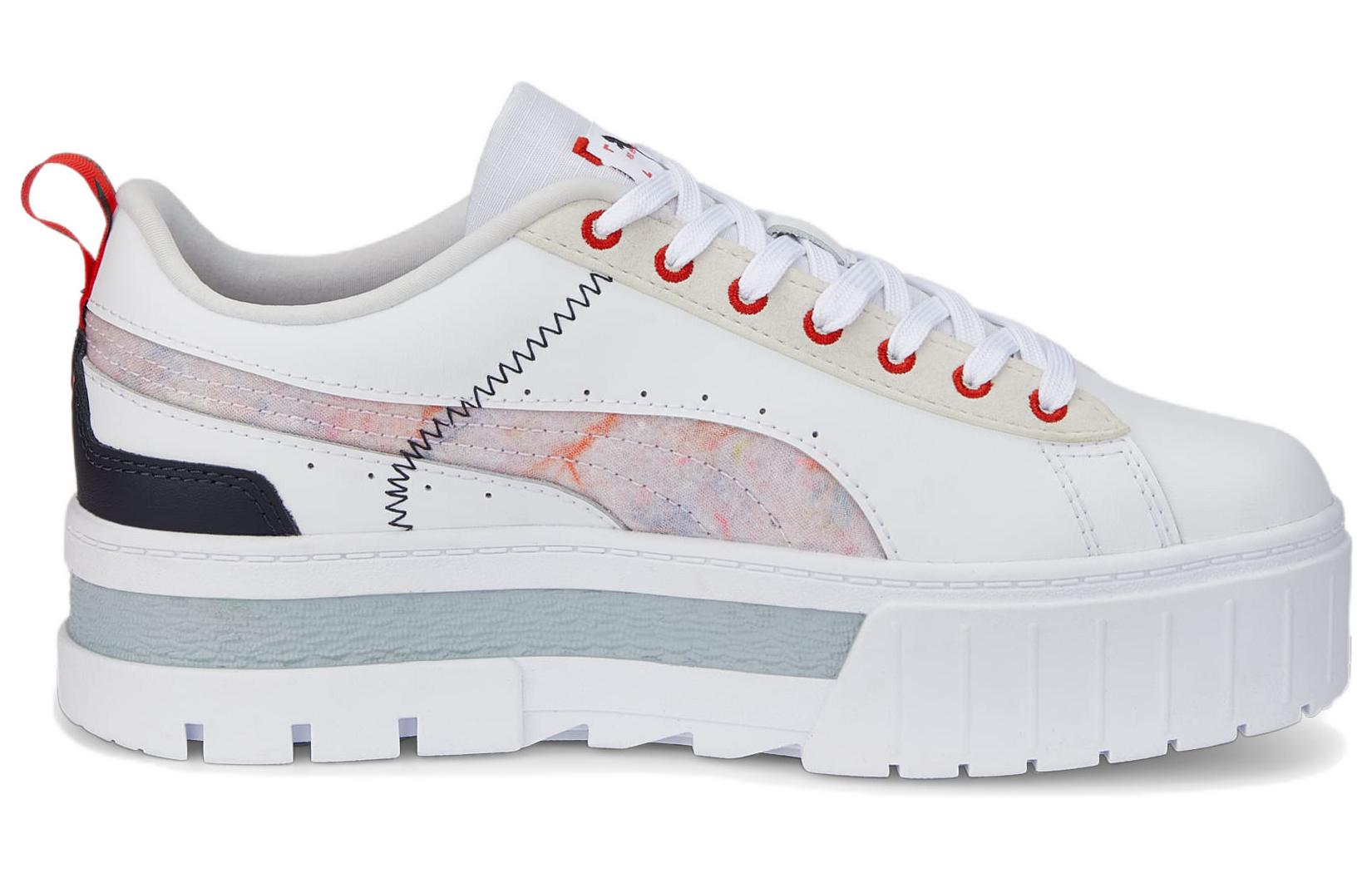 (W) Puma Mayze 'RECollection' 圖 2