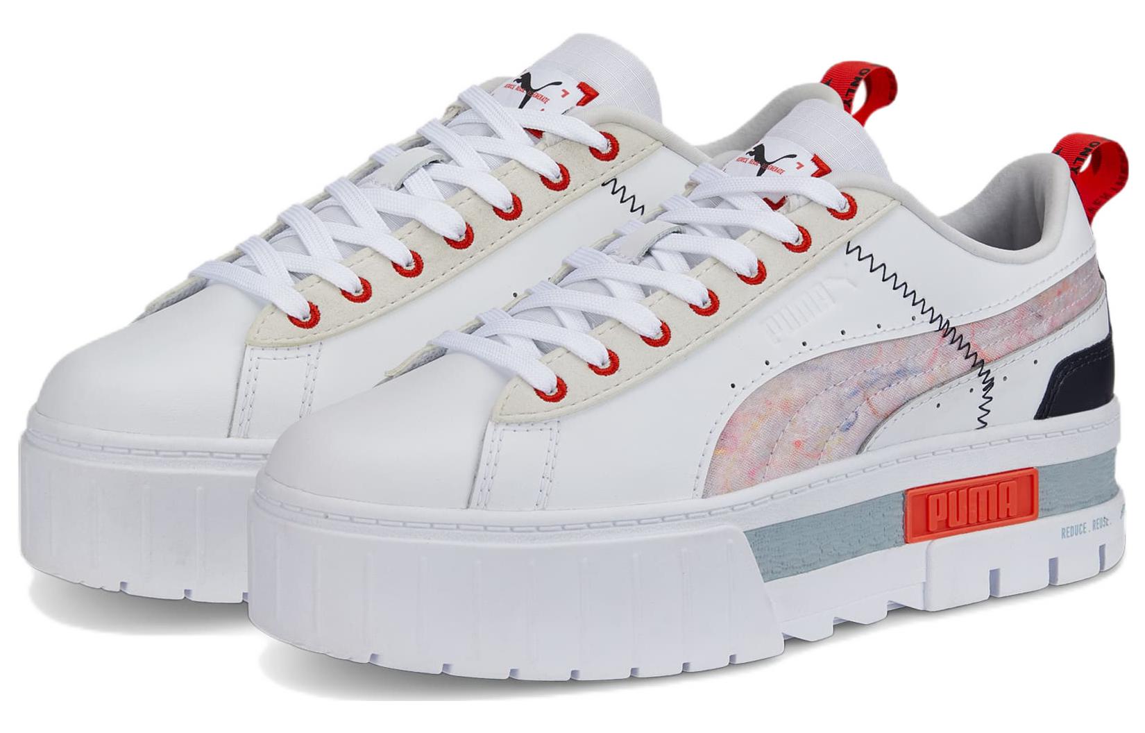 (W) Puma Mayze 'RECollection' 圖 3