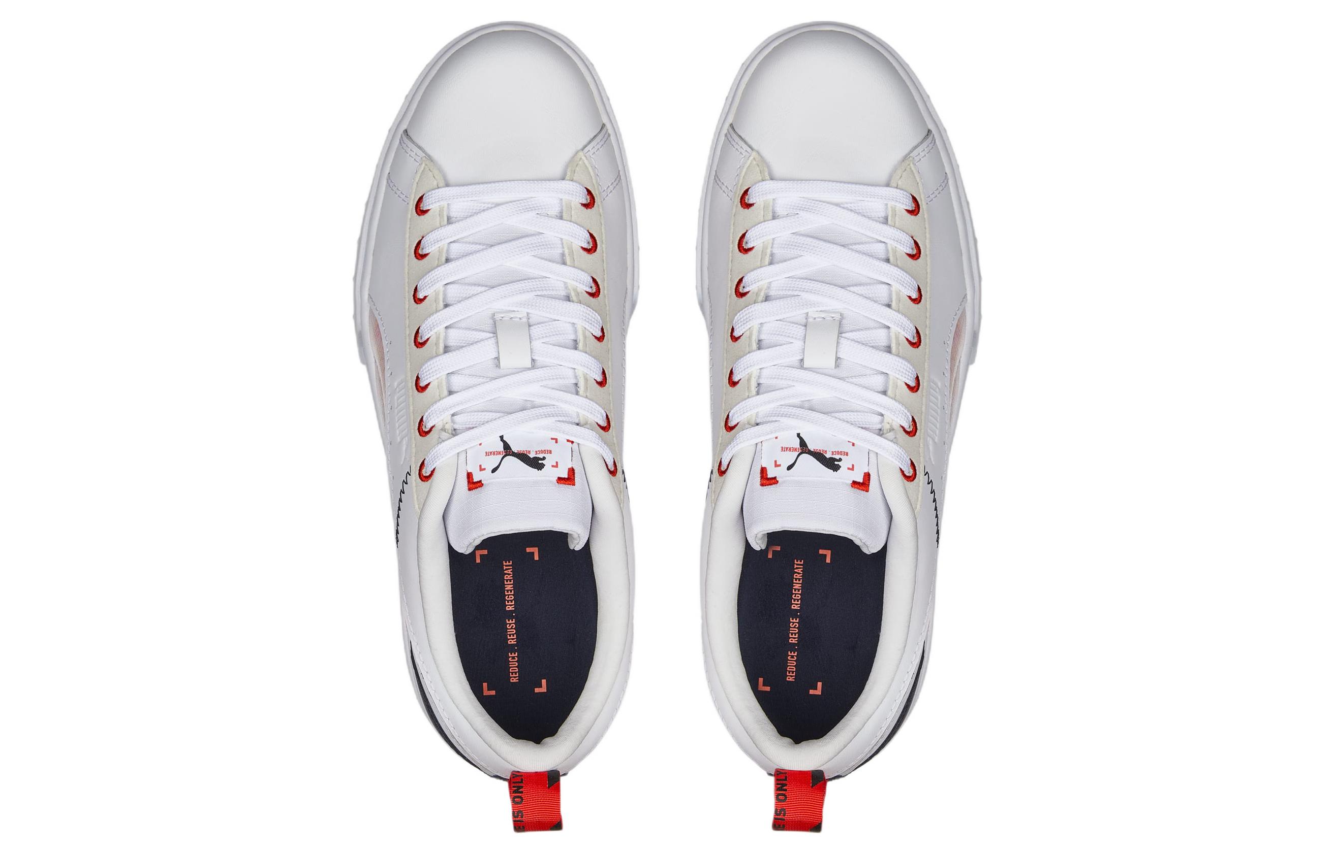 (W) Puma Mayze 'RECollection' 圖 4