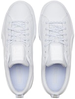 (W) Puma Mayze 'Reflektif - Putih Nimbus Cloud' 383729-01 Shop (W) Puma Mayze 'Reflektif - Putih Nimbus Cloud' 383729-01