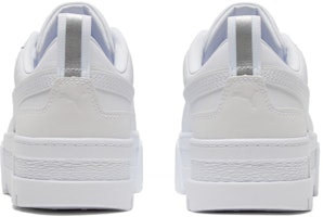 (W) Puma Mayze 'Reflektif - Putih Nimbus Cloud' 383729-01 Purchase (W) Puma Mayze 'Reflektif - Putih Nimbus Cloud' 383729-01
