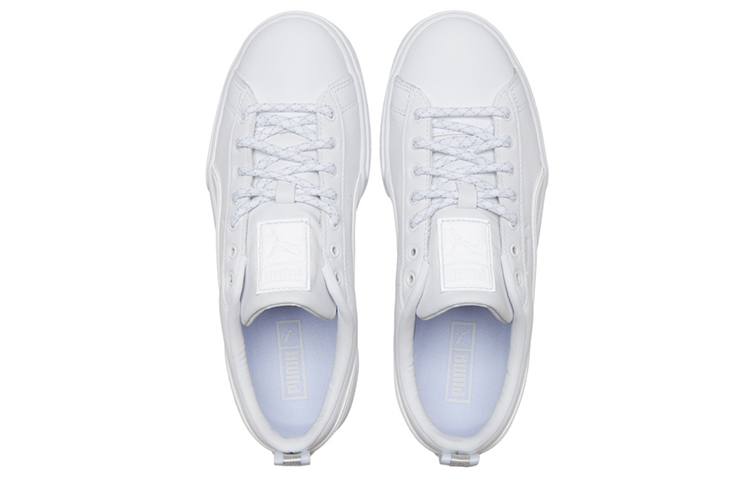 Purchase (W) Puma Mayze 'Reflectante - Nube Blanca Nimbus' 383729-01