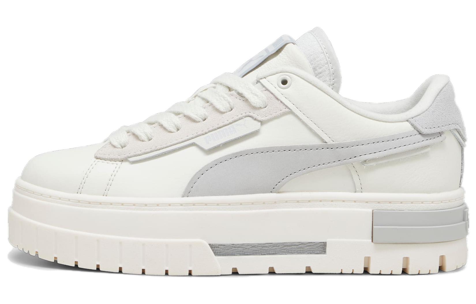 (Women) Puma Mayze 'Self Love Grey' 393069-02