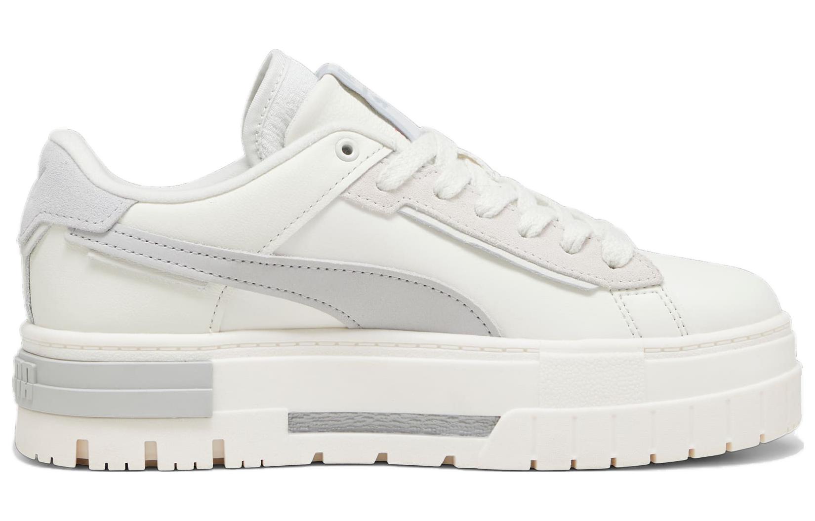 (W) Puma Mayze 'Self Love Grey' 圖 2