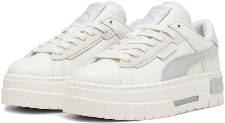 (W) "Puma Mayze 'Amor Propio Gris'" 393069-02 Lookbook (W) "Puma Mayze 'Amor Propio Gris'" 393069-02
