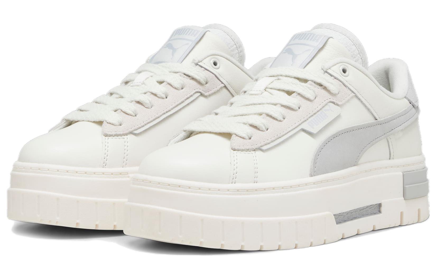 (W) Puma Mayze 'Self Love Grey' 圖 3