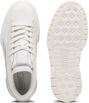 (W) "Puma Mayze 'Amor Propio Gris'" 393069-02 Shop (W) "Puma Mayze 'Amor Propio Gris'" 393069-02