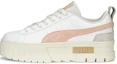 Buy (女款)Puma Mayze 'Thrifted - 暖白色' 389861-02
