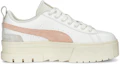 Order (女款)Puma Mayze 'Thrifted - 暖白色' 389861-02