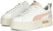 Lookbook (女款)Puma Mayze 'Thrifted - 暖白色' 389861-02