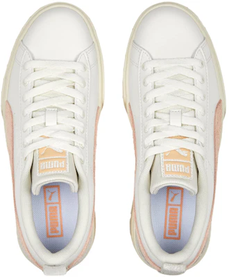 (女款)Puma Mayze 'Thrifted - 暖白色' 389861-02 Shop (女款)Puma Mayze 'Thrifted - 暖白色' 389861-02