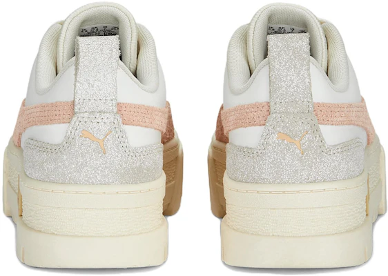 (女款)Puma Mayze 'Thrifted - 暖白色' 389861-02 Purchase (女款)Puma Mayze 'Thrifted - 暖白色' 389861-02