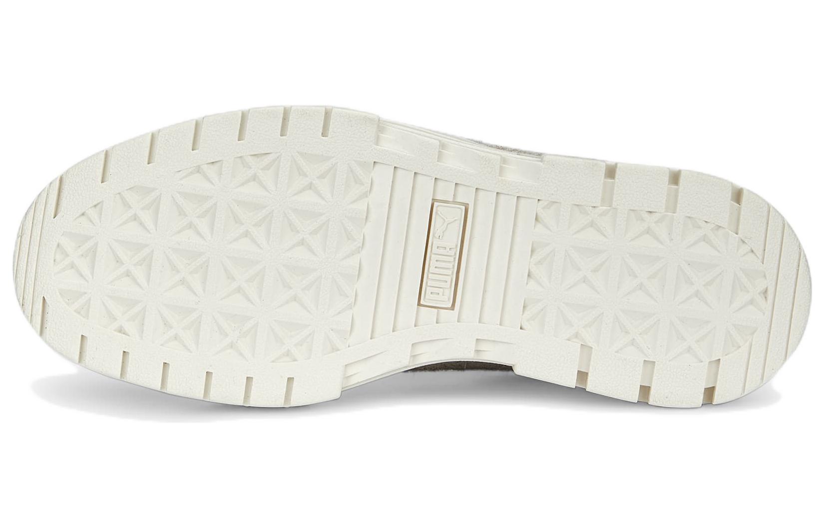 (W) Puma Mayze 'Thrifted - White Grey' 圖 6
