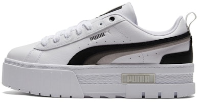 (Women) Puma Mayze 'Triplex - White Nimbus Cloud' 384871-02 (Women) Puma Mayze 'Triplex - White Nimbus Cloud' 384871-02