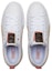 Shop (W) Puma Mayze 'Triplex - Putih Putty Rosette' 384871-03