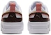 (W) Puma Mayze 'Triplex - Putih Putty Rosette' 384871-03