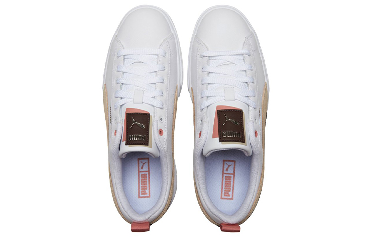 Purchase (W) Puma Mayze "三重奏 - 白色泥土玫瑰" 384871-03