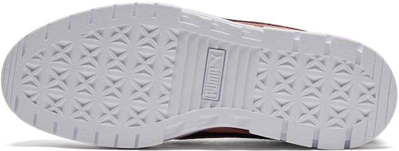 (W) プーマ メイズ トリプレックス 白/ピンク (PUMA Mayze トリプレックス 白/ピンク) 384871-03 Details for (W) プーマ メイズ トリプレックス 白/ピンク (PUMA Mayze トリプレックス 白/ピンク) 384871-03