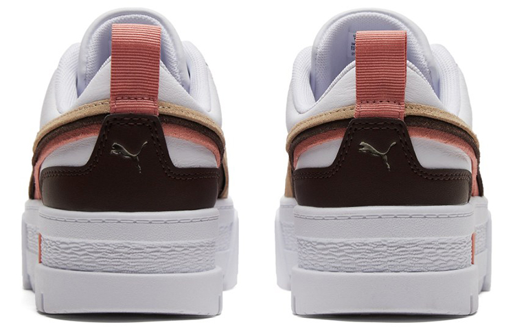Details for (W) Puma Mayze "三重奏 - 白色泥土玫瑰" 384871-03
