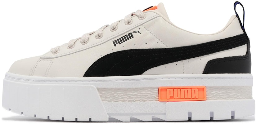 (W) 彪马 Mayze 女鞋 '灰橙色' 381983-29 Buy (W) 彪马 Mayze 女鞋 '灰橙色' 381983-29