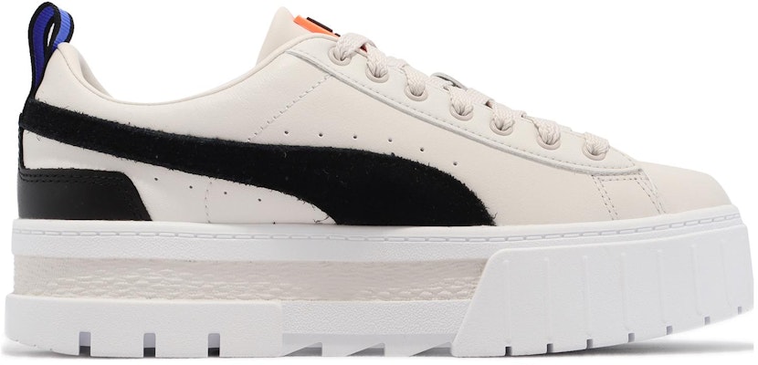 (W) 彪马 Mayze 女鞋 '灰橙色' 381983-29 Order (W) 彪马 Mayze 女鞋 '灰橙色' 381983-29