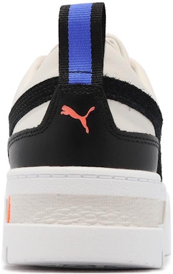 (W) 彪马 Mayze 女鞋 '灰橙色' 381983-29 Shop (W) 彪马 Mayze 女鞋 '灰橙色' 381983-29