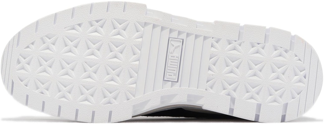 (W) 彪马 Mayze 女鞋 '灰橙色' 381983-29 Purchase (W) 彪马 Mayze 女鞋 '灰橙色' 381983-29