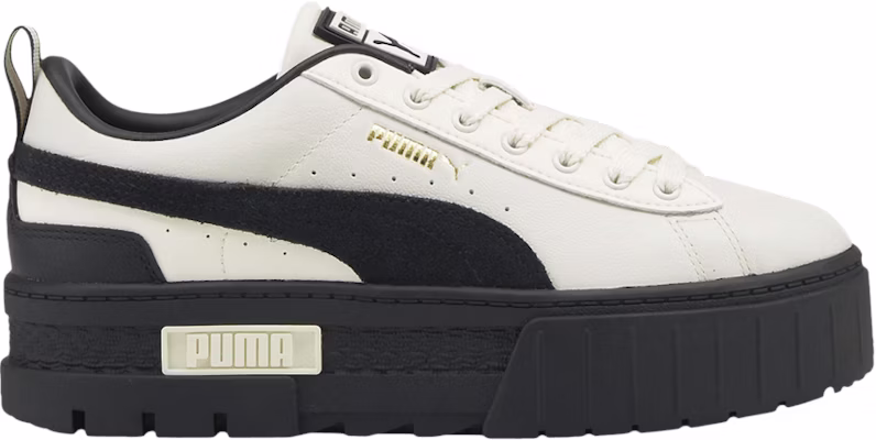 (W) Puma Mayze 'Putih Lembut Hitam' 381983-33 Buy (W) Puma Mayze 'Putih Lembut Hitam' 381983-33