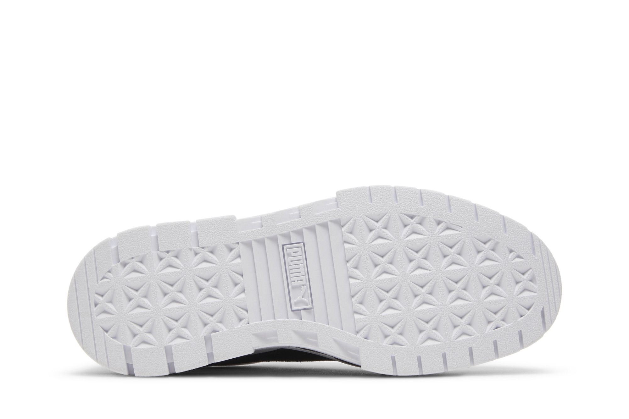 Purchase (W) Puma Mayze 'Blanco Negro' 381983-01