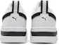 Sizing (W) Puma Mayze 'Blanco Negro' 381983-01