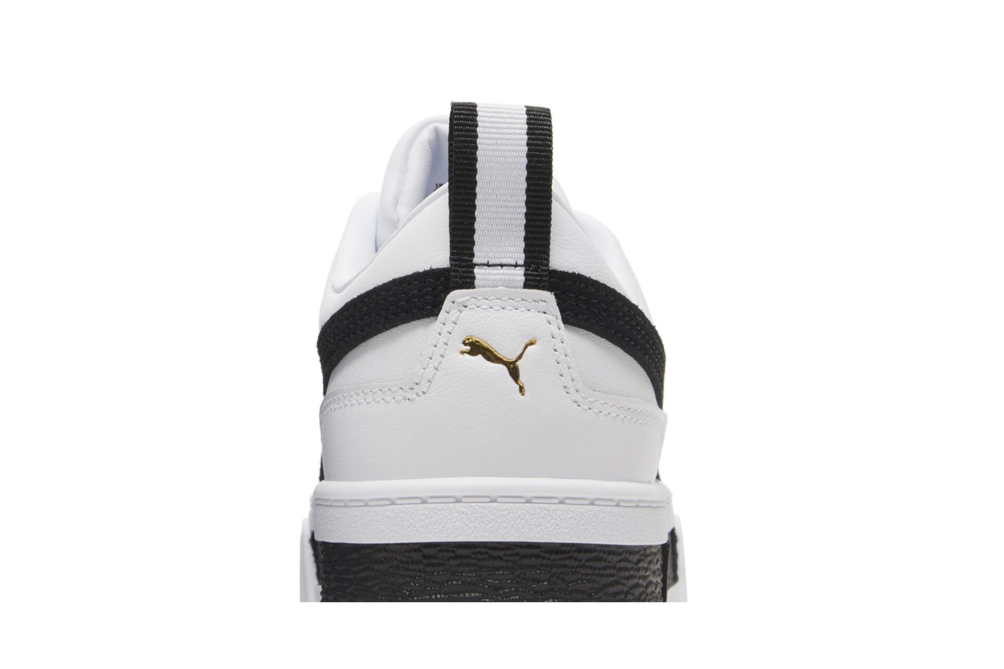 Cheap (W) Puma Mayze 'Blanco Negro' 381983-01