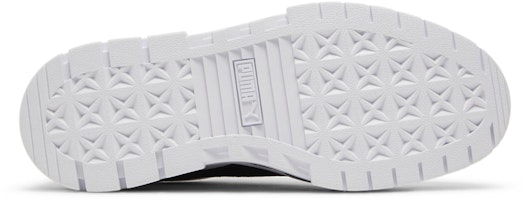 (W) Puma Mayze 'Blanco Negro' 381983-01 Shop (W) Puma Mayze 'Blanco Negro' 381983-01