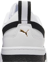 (W) Puma Mayze 'Blanco Negro' 381983-01 Sizing (W) Puma Mayze 'Blanco Negro' 381983-01