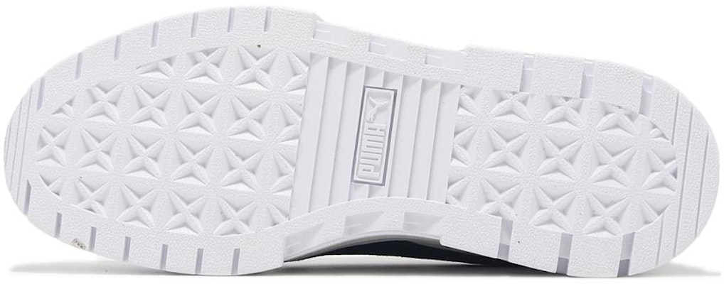 (W) (レディース) プーマ メイズ 'ホワイト クラブ ネイビー' 381983-41 381983-41 Shop (W) (レディース) プーマ メイズ 'ホワイト クラブ ネイビー' 381983-41 381983-41