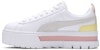(W) Puma Mayze 'Teratai Putih' 381983-03